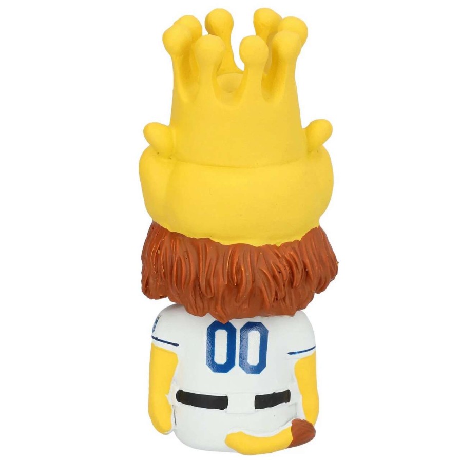 Collectibles & Memorabilia * | Kansas City Royals Foco Baby Bro Mascot Bobblehead