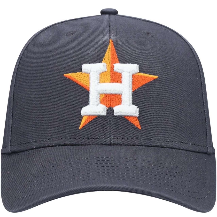 Team * | Men'S Houston Astros '47 Navy Legend Mvp Adjustable Hat