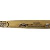 Collectibles & Memorabilia * | Bo Jackson Autographed Blonde Louisville Slugger Name Engraved Bat