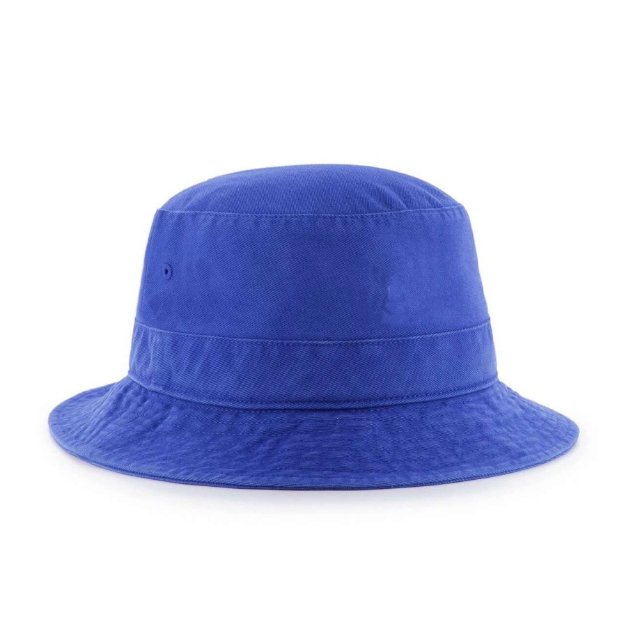 Team * | Men'S Chicago Cubs '47 Royal Primary Bucket Hat