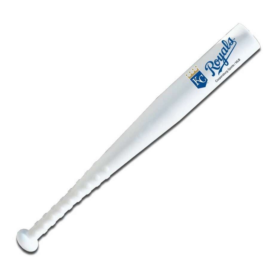 Collectibles & Memorabilia * | Kansas City Royals 24Oz. Beverage Bat