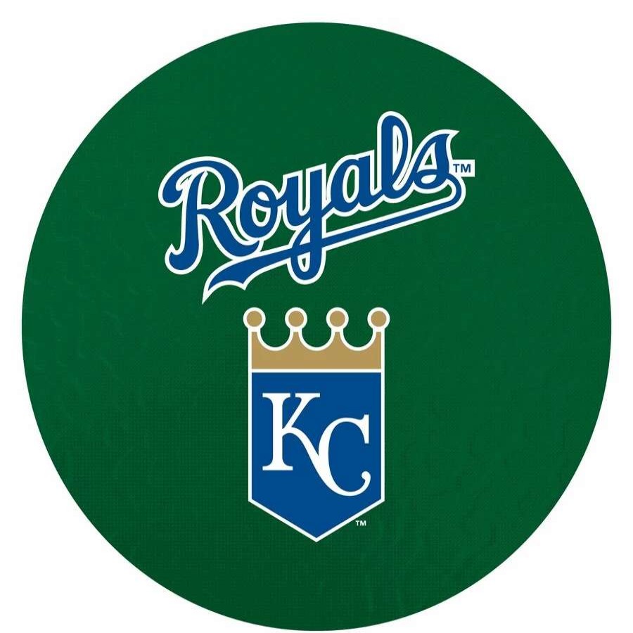 Collectibles & Memorabilia * | Kansas City Royals 4 On Deck Batting Circle