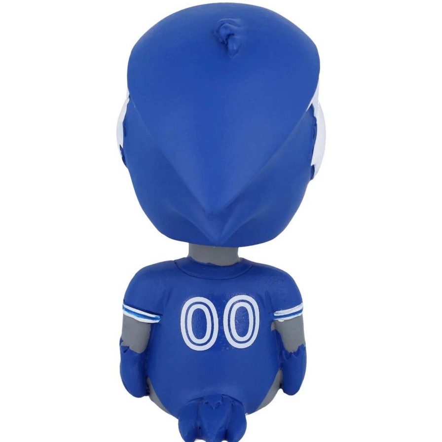 Collectibles & Memorabilia * | Toronto Blue Jays Foco Baby Bro Mascot Bobblehead