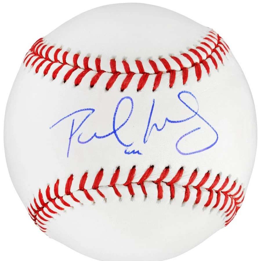 Collectibles & Memorabilia * | Autographed St. Louis Cardinals Paul Goldschmidt Fanatics Authentic Baseball